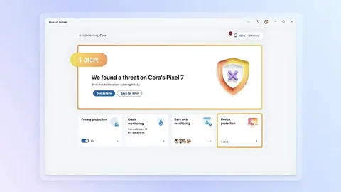 Microsoft, Defender VPN desteğini bitiriyor