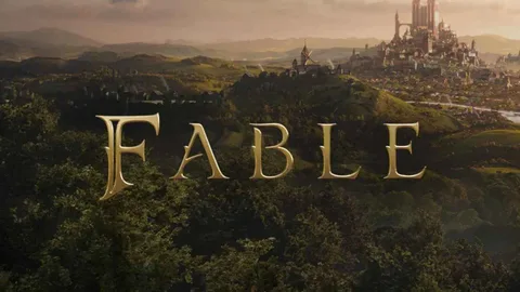 Microsoft, Fable’ın çıkış tarihini 2026’ya erteledi