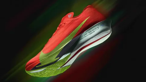 Nike, en hafif Vaporfly ve Streakfly modellerini duyurdu