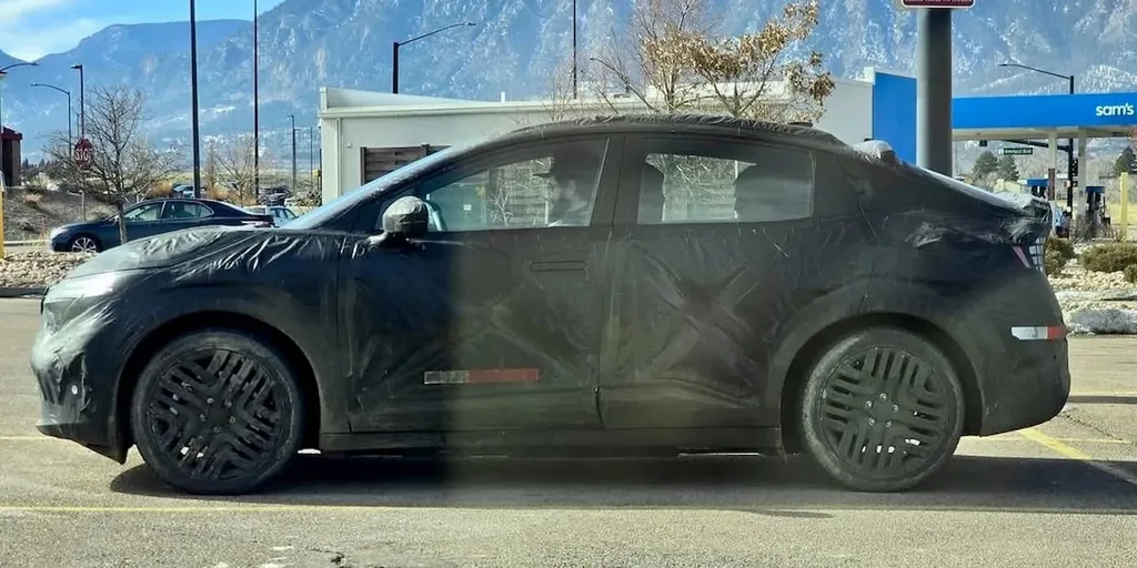 Yeni Nissan LEAF EV’nin tasarımı ve özellikleri ortaya çıktı