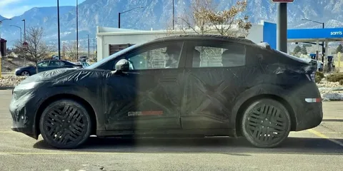Yeni Nissan LEAF EV’nin tasarımı ve özellikleri ortaya çıktı