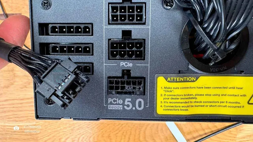 RTX 5090 ekran kartlarında güç bağlantısı sorunu büyüyor