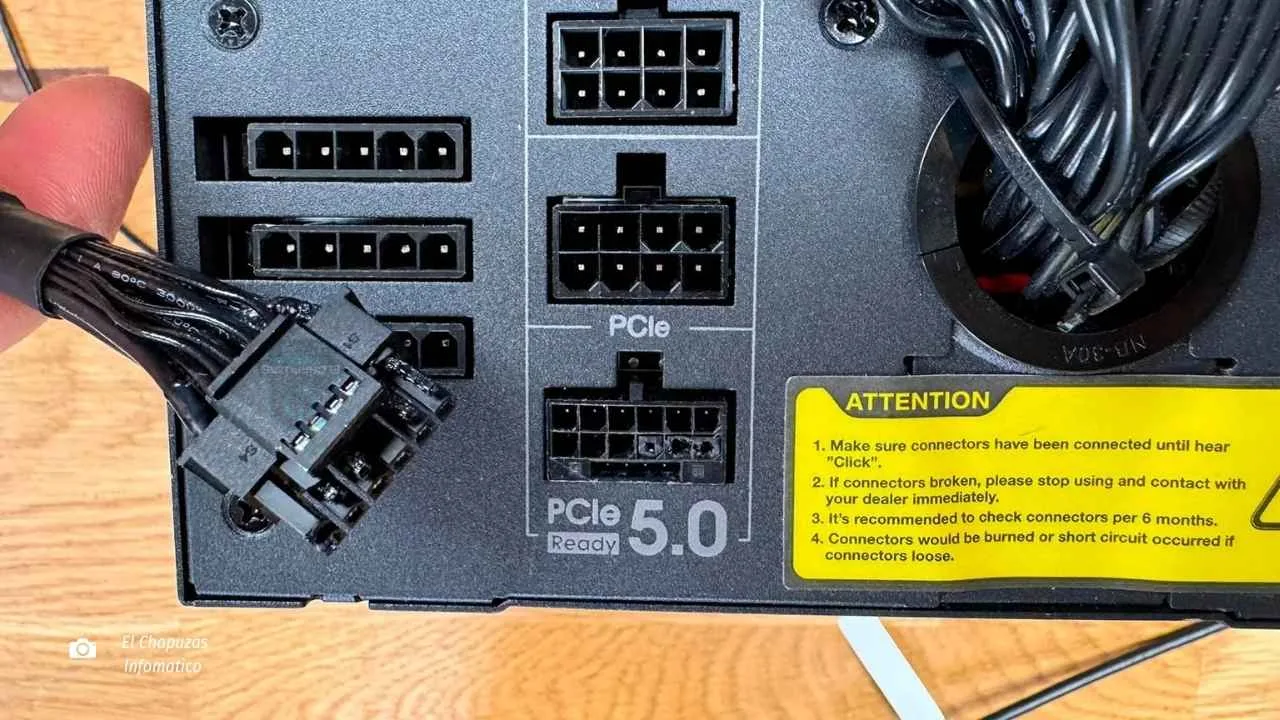 RTX 5090 ekran kartlarında güç bağlantısı sorunu büyüyor