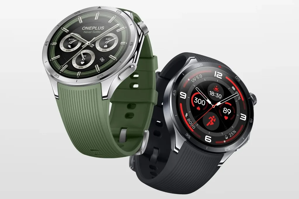 OnePlus Watch 3, geliştirilmiş pil performansıyla geliyor