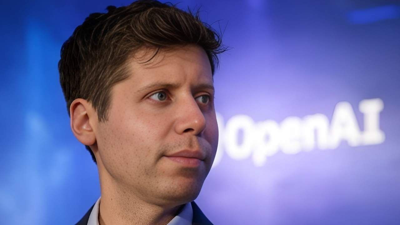 Sam Altman’ın evine 48 saatte ikinci saldırı, polis iki kişiyi yakaladı