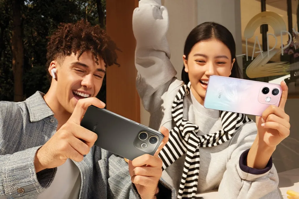 Oppo A5 Pro’nun küresel versiyonu Dimensity 6300 ile tanıtıldı