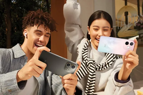 Oppo A5 Pro’nun küresel versiyonu Dimensity 6300 ile tanıtıldı