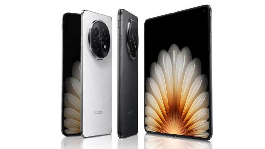 OPPO Find N5, Türkiye’de 27 Haziran’da satışa çıkıyor