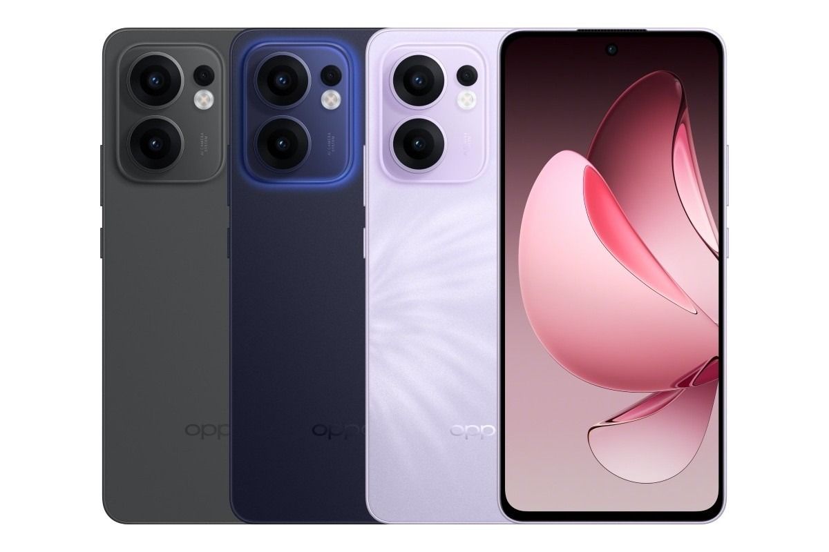 oppo reno 13 fs
