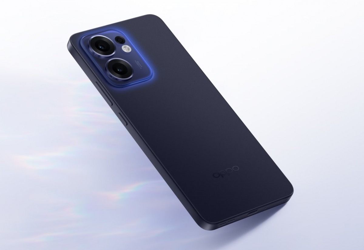 Oppo Reno 13 FS tanıtıldı: Daha fazla RAM ve büyük pil