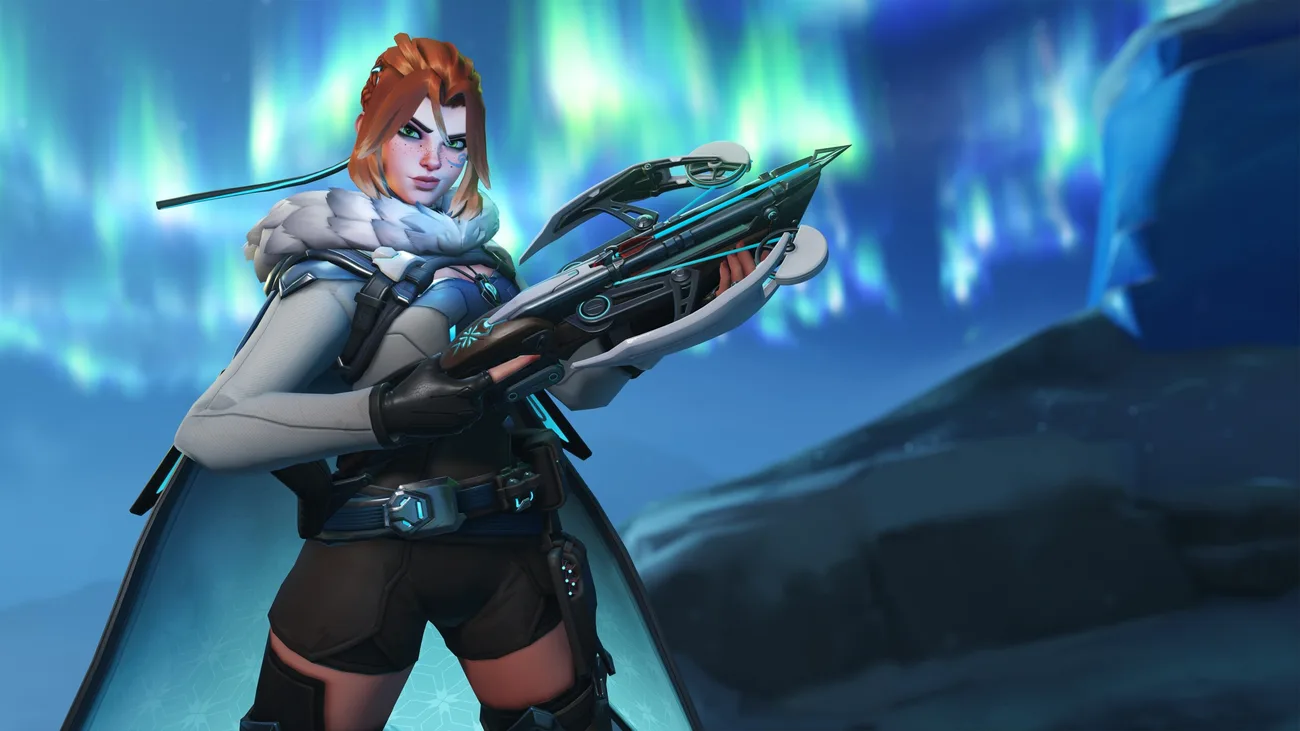 Overwatch 2, 2025’te kapsamlı yeniliklerle büyük bir dönüşe hazırlanıyor
