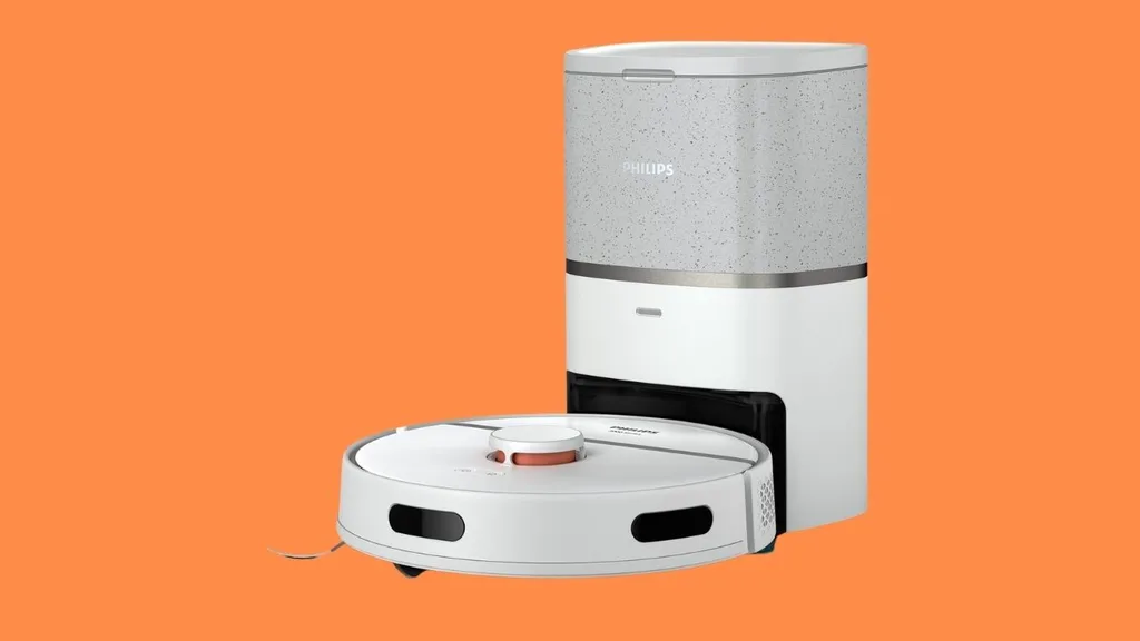 Philips XU3110/02 HomeRun 3000 Serisi Robot Süpürge için indirim var (Şubat 2025)
