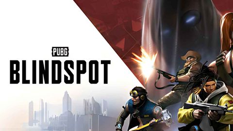 PUBG: Blindspot detayları geldi, demo 21 Şubat’ta Steam’de