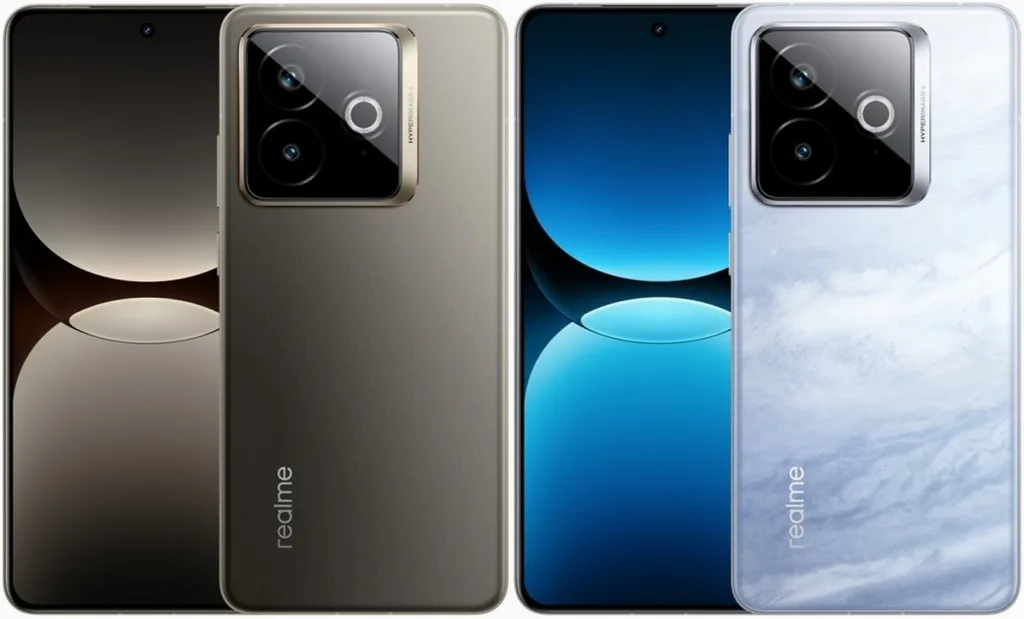 Realme GT 7 Pro Racing Edition tanıtıldı: Daha hızlı depolama, gelişmiş şarj