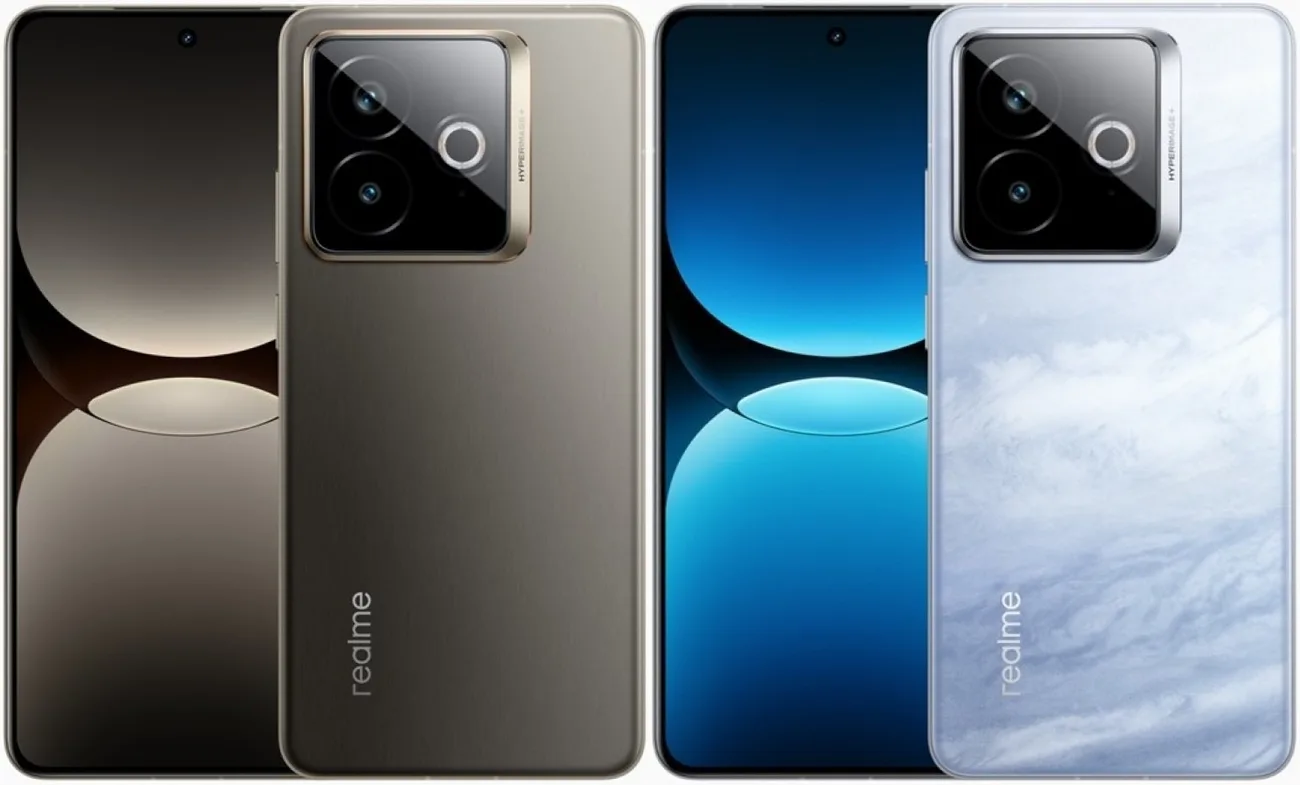 Realme GT 7 Pro Racing Edition tanıtıldı: Daha hızlı depolama, gelişmiş şarj