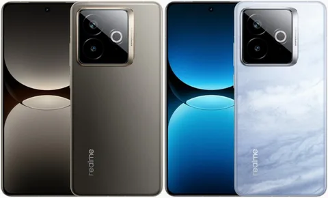 Realme GT 7 Pro Racing Edition tanıtıldı: Daha hızlı depolama, gelişmiş şarj