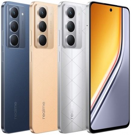 Realme P3x 5G’nin tanıtım tarihi belli oldu