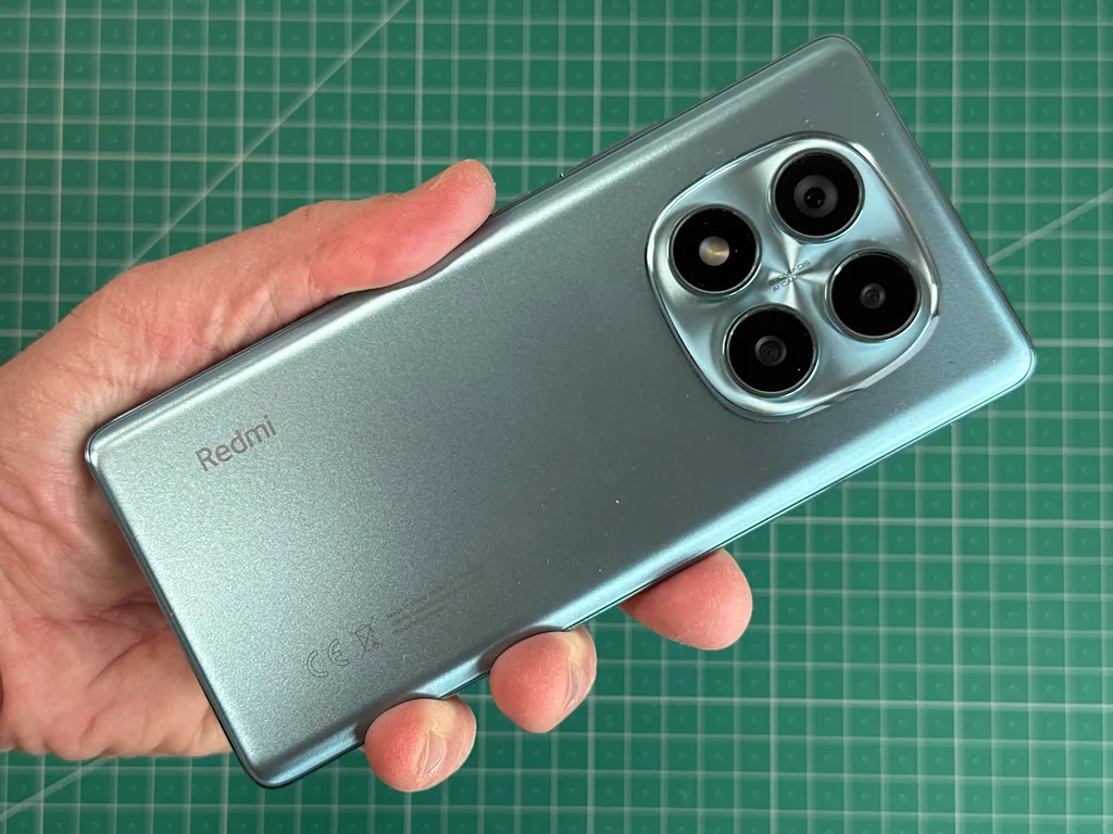 Xiaomi Redmi Note 14 Pro 512 GB, Hepsiburada Premium üyelerine 500 TL indirimle sunuluyor