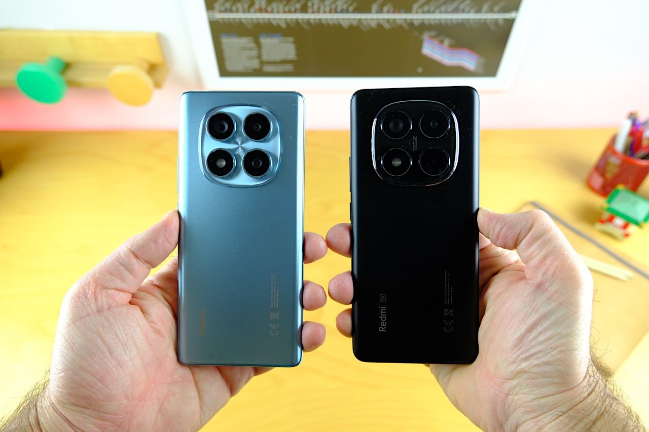 Redmi Note 14 Pro 5G İncelemesi