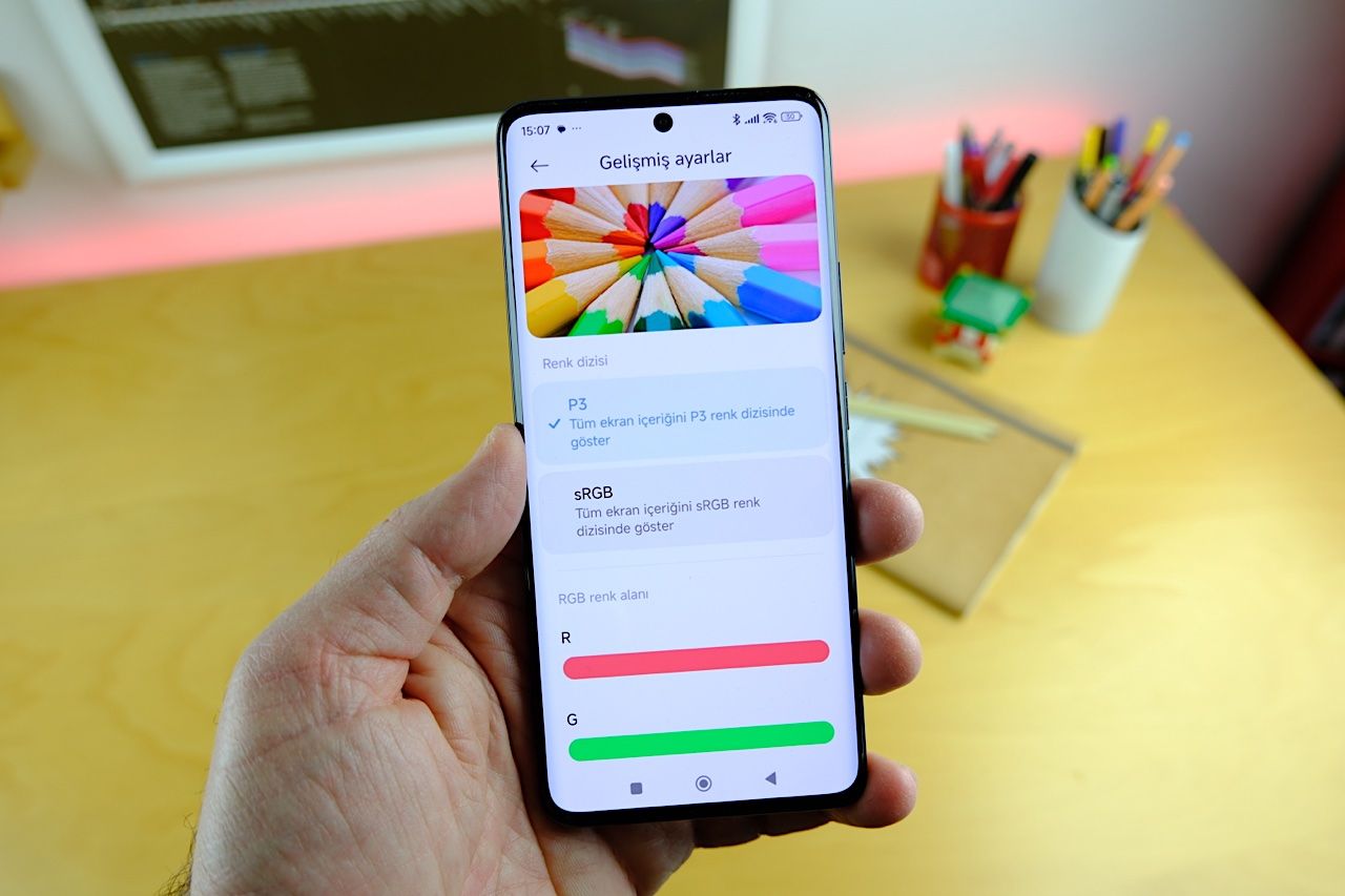Redmi Note 14 Pro 5G İncelemesi