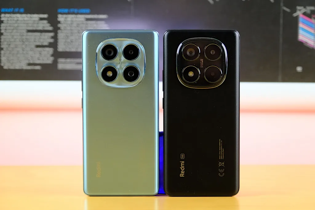 Redmi Note 14 Pro 5G İncelemesi