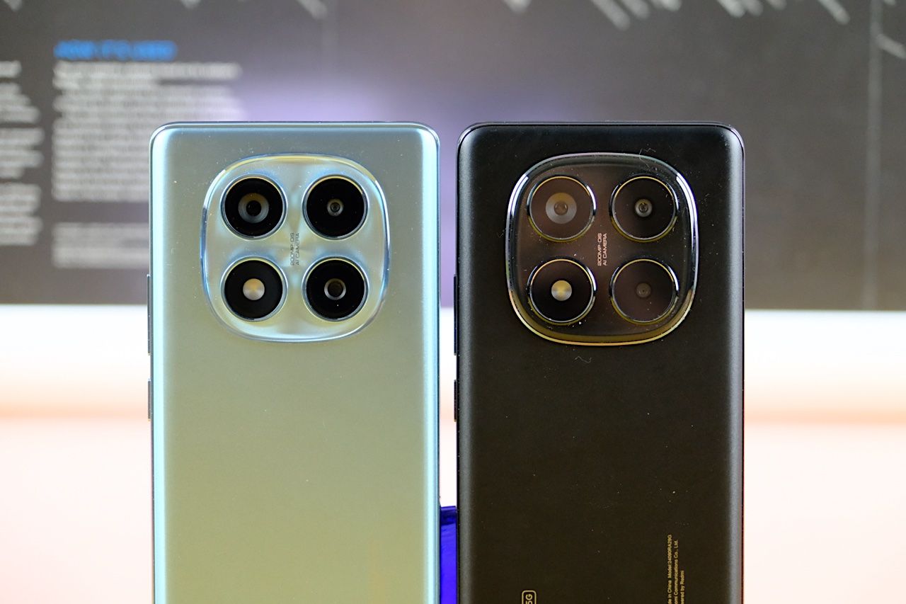 Redmi Note 14 Pro 5G İncelemesi