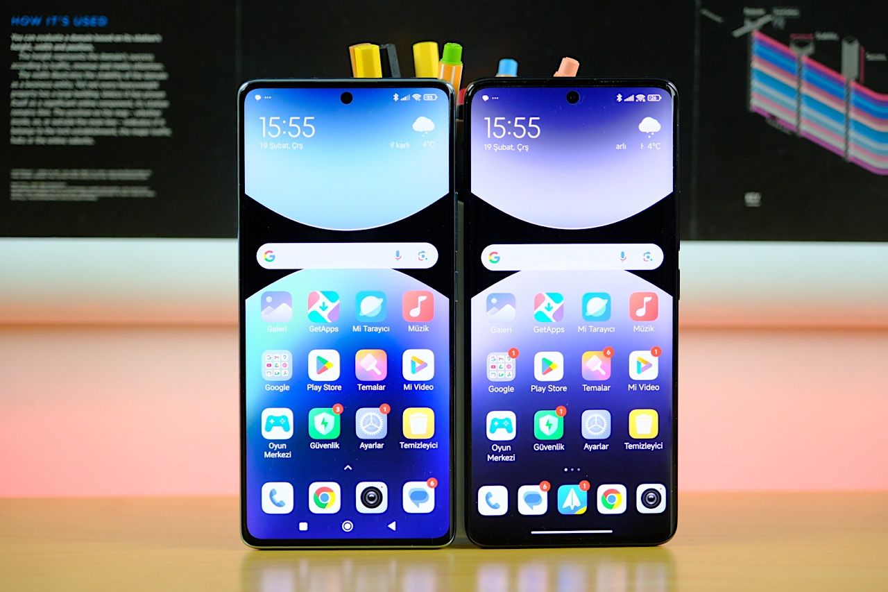 Redmi Note 14 Pro 5G İncelemesi