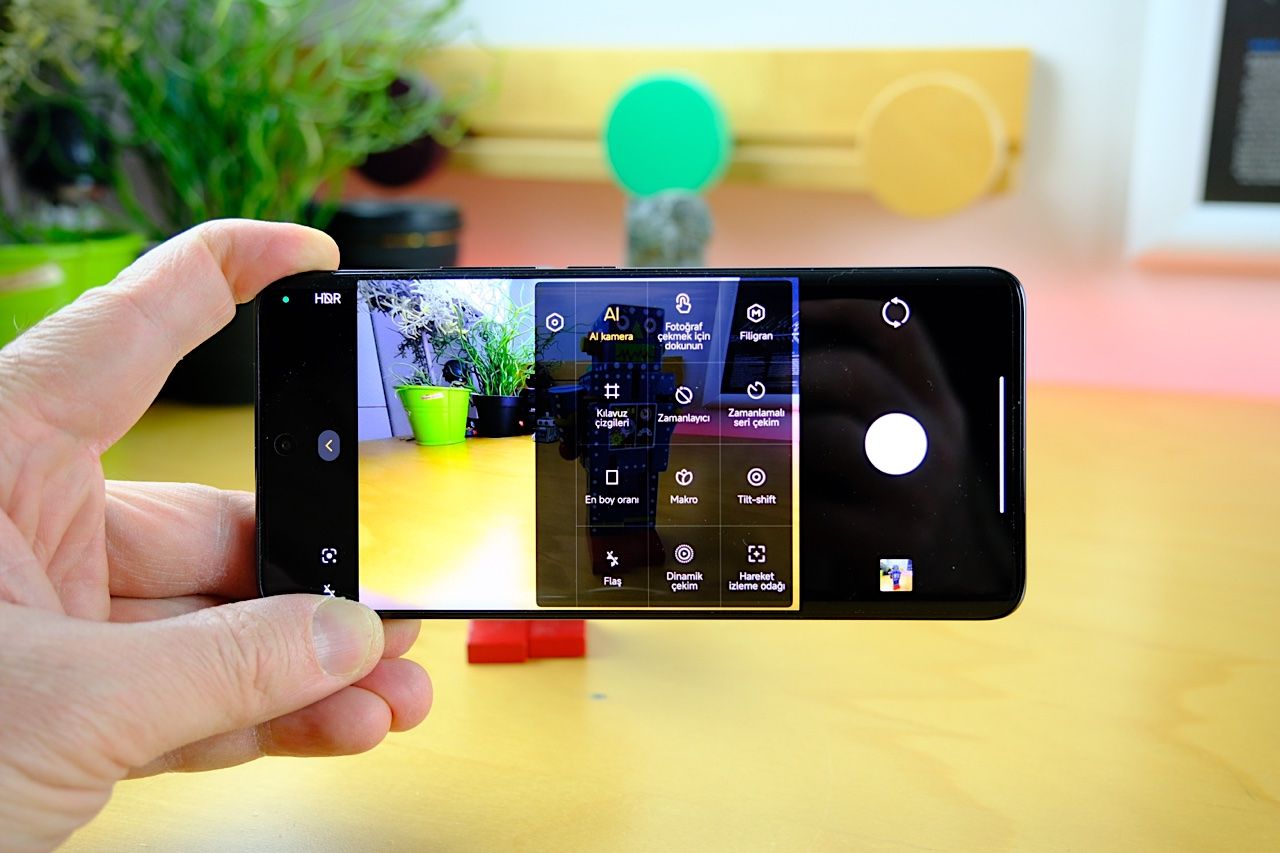 Redmi Note 14 Pro 5G İncelemesi