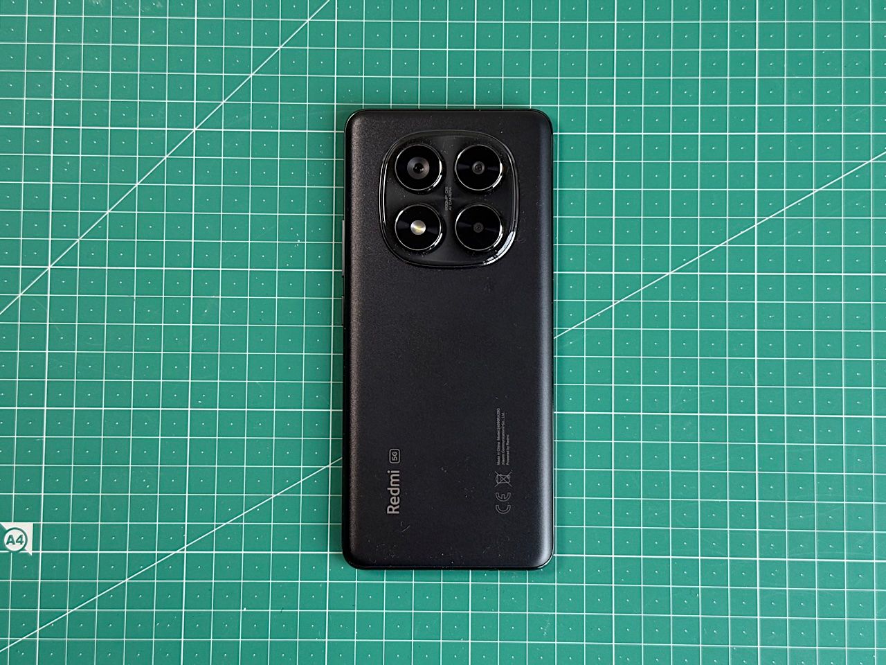 Redmi Note 14 Pro 5G İncelemesi