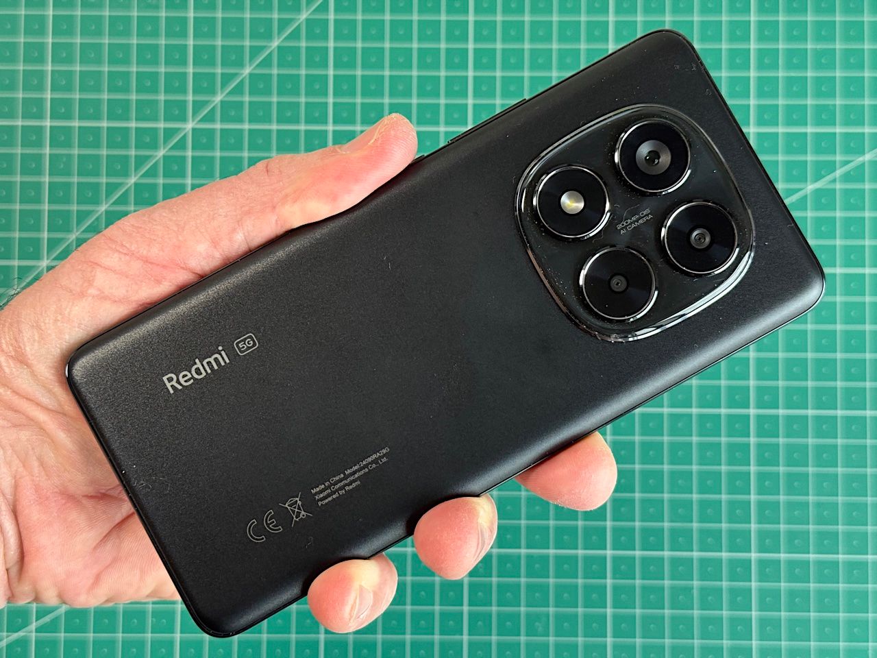 redmi note 14 pro 5g inceleme 15 pro+