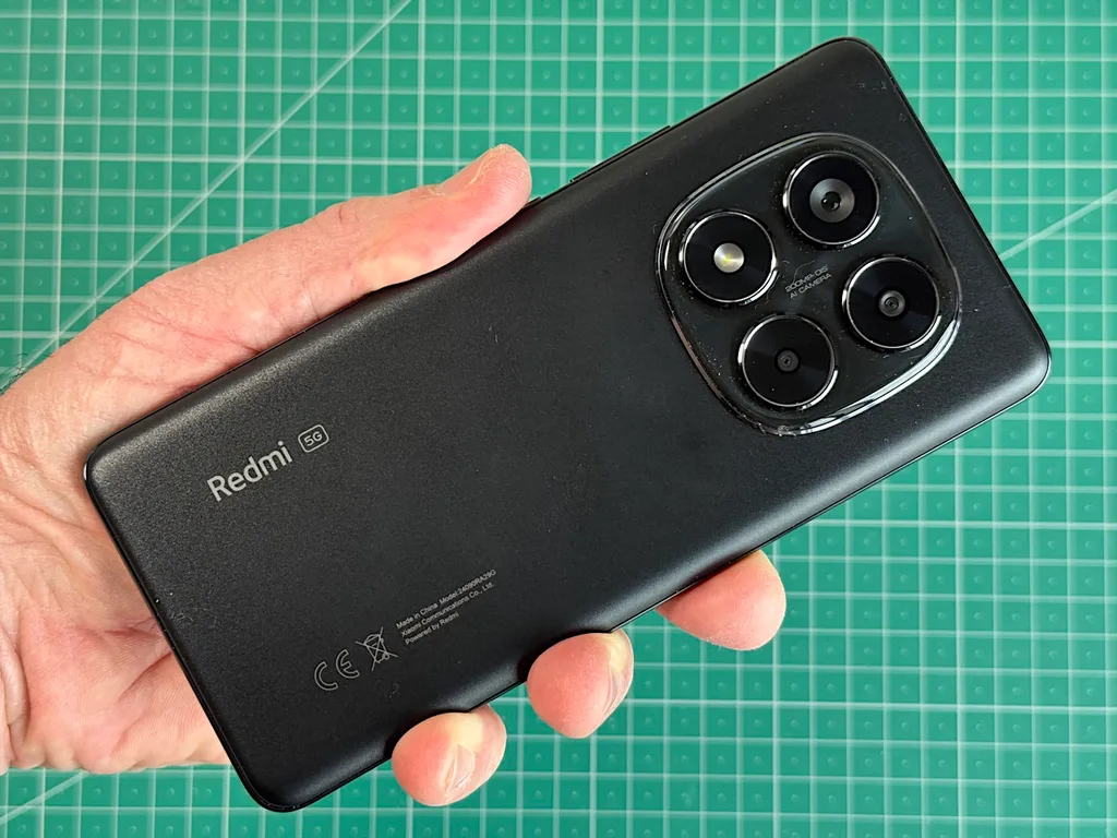Redmi Note 15 Pro+ Geekbench’te Snapdragon 7s Gen 4 ile ortaya çıktı