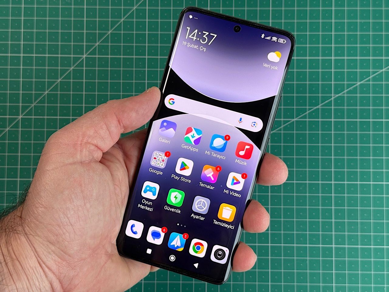 redmi note 14 pro 5g inceleme