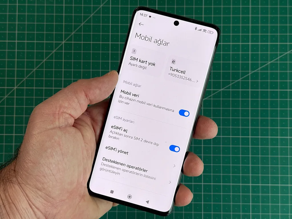 Redmi Note 14 Pro 5G İncelemesi