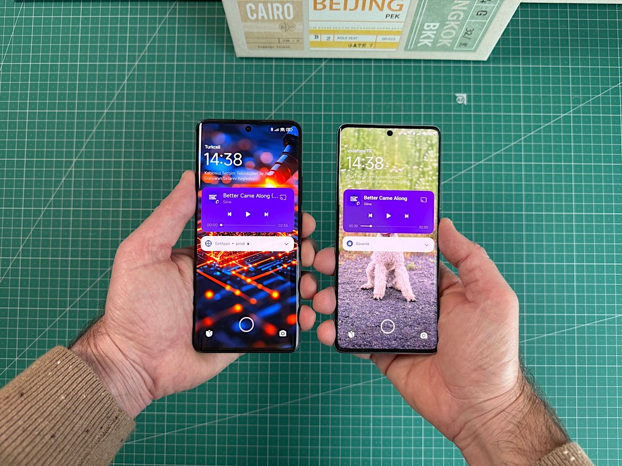 Redmi Note 14 Pro 5G İncelemesi