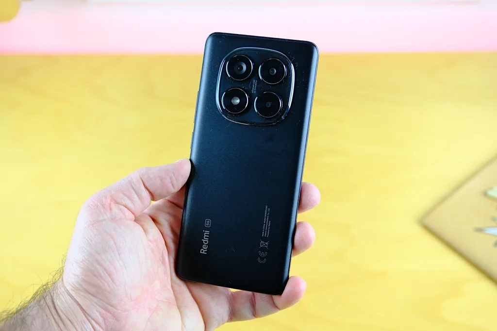 Redmi Note 14 Pro 5G İncelemesi