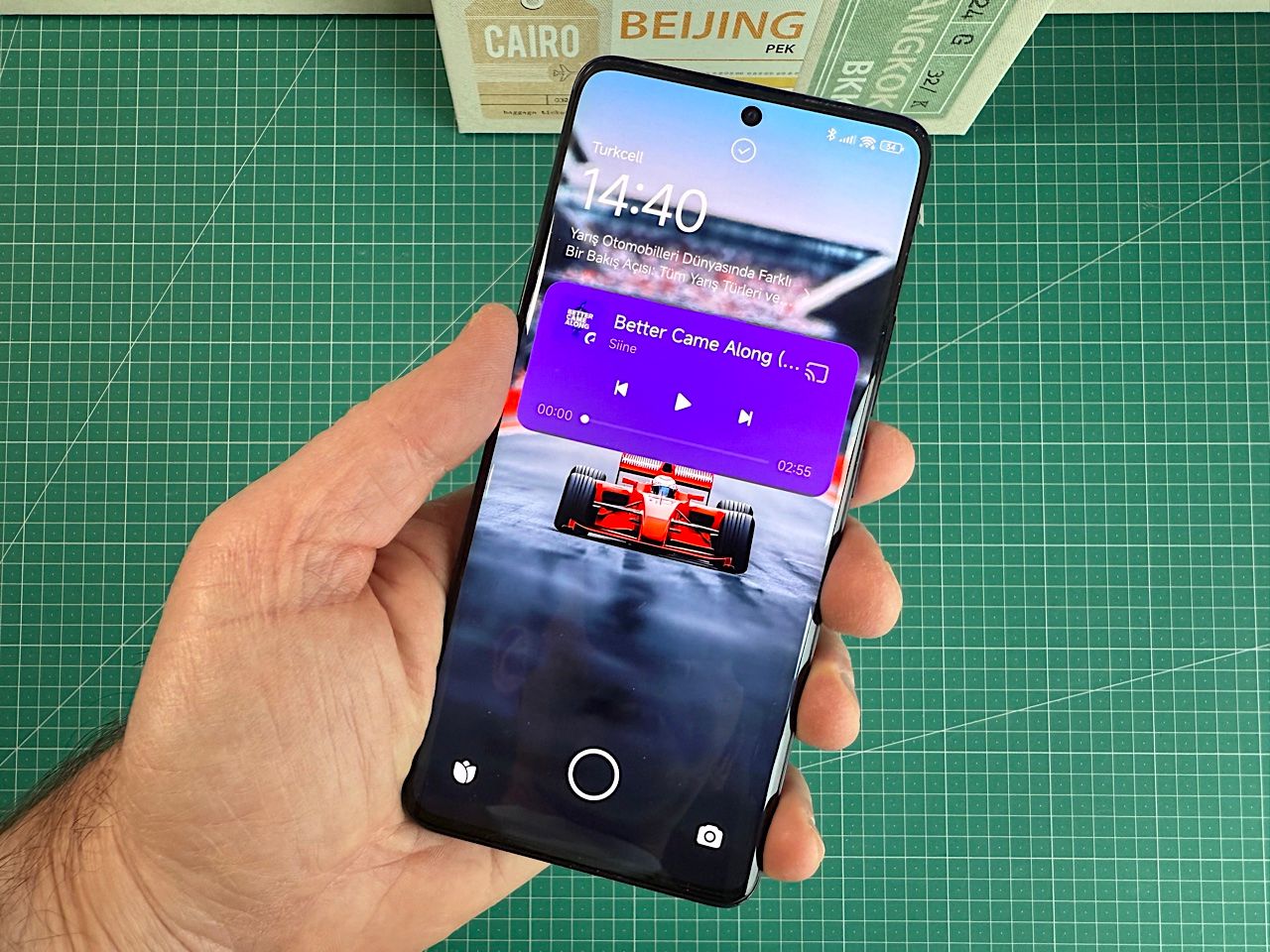 redmi note 14 pro 5g inceleme