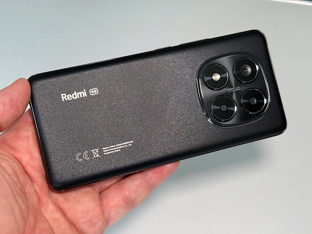 Redmi Note 15 Pro serisi bu ay sahneye çıkıyor