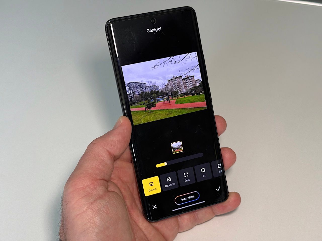 Redmi Note 14 Pro 5G İncelemesi