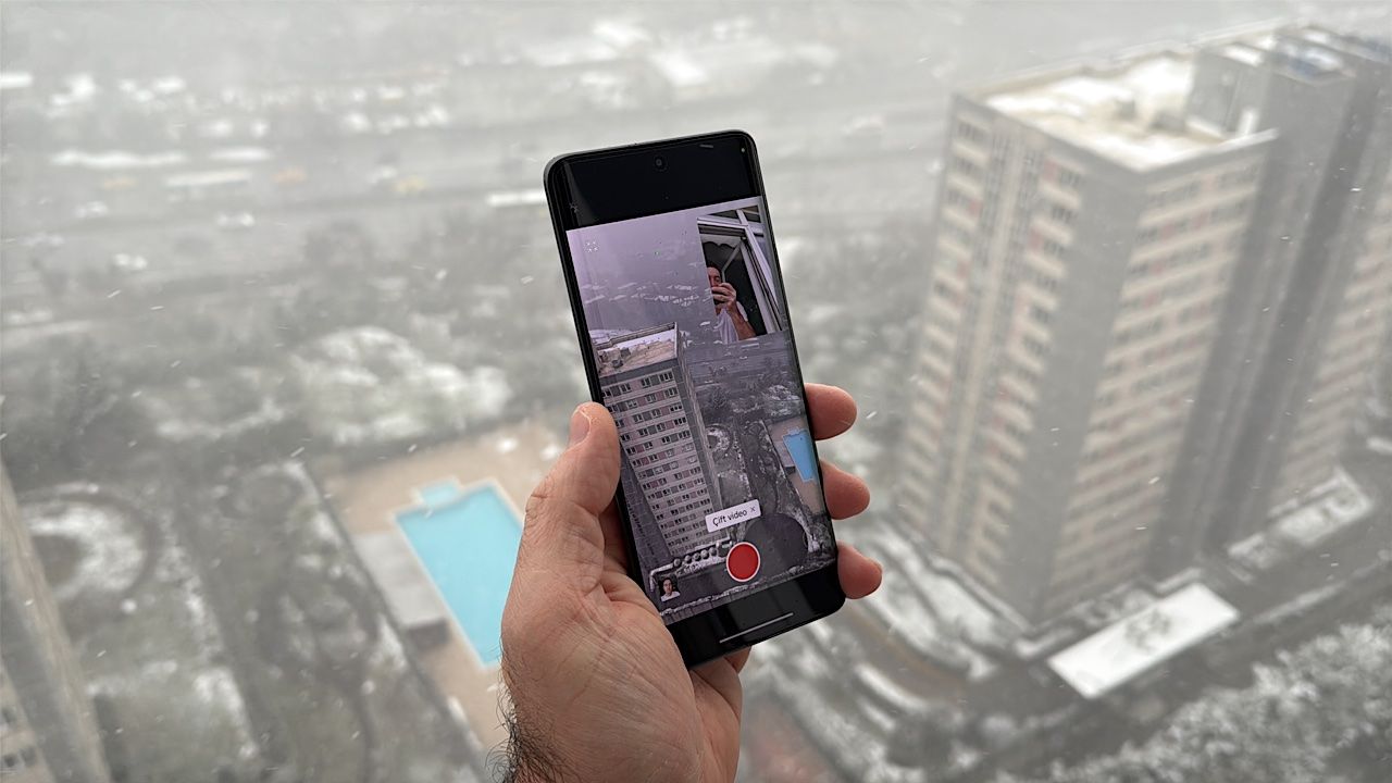 Redmi Note 14 Pro 5G İncelemesi