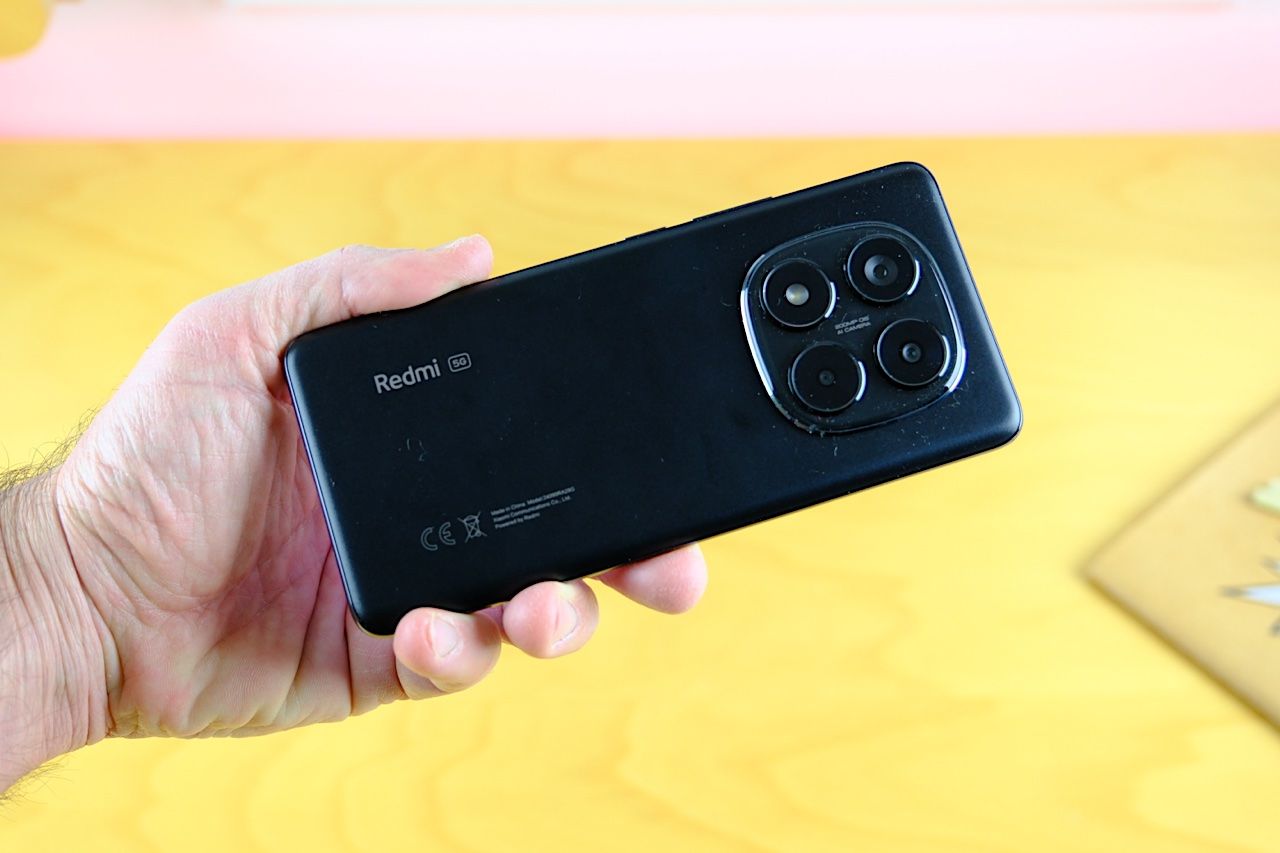 Redmi Note 14 Pro 5G İncelemesi