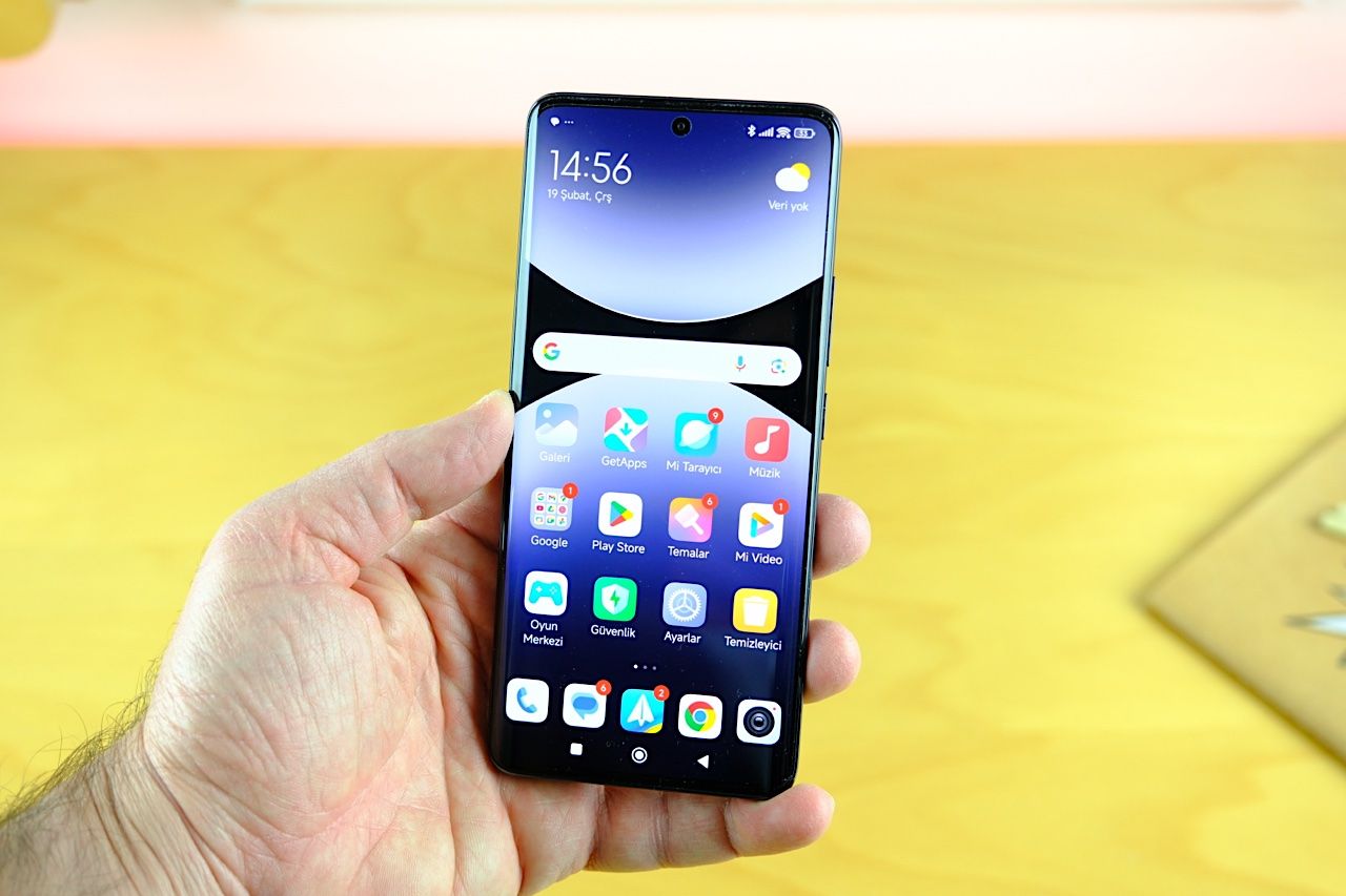 Redmi Note 14 Pro 5G İncelemesi