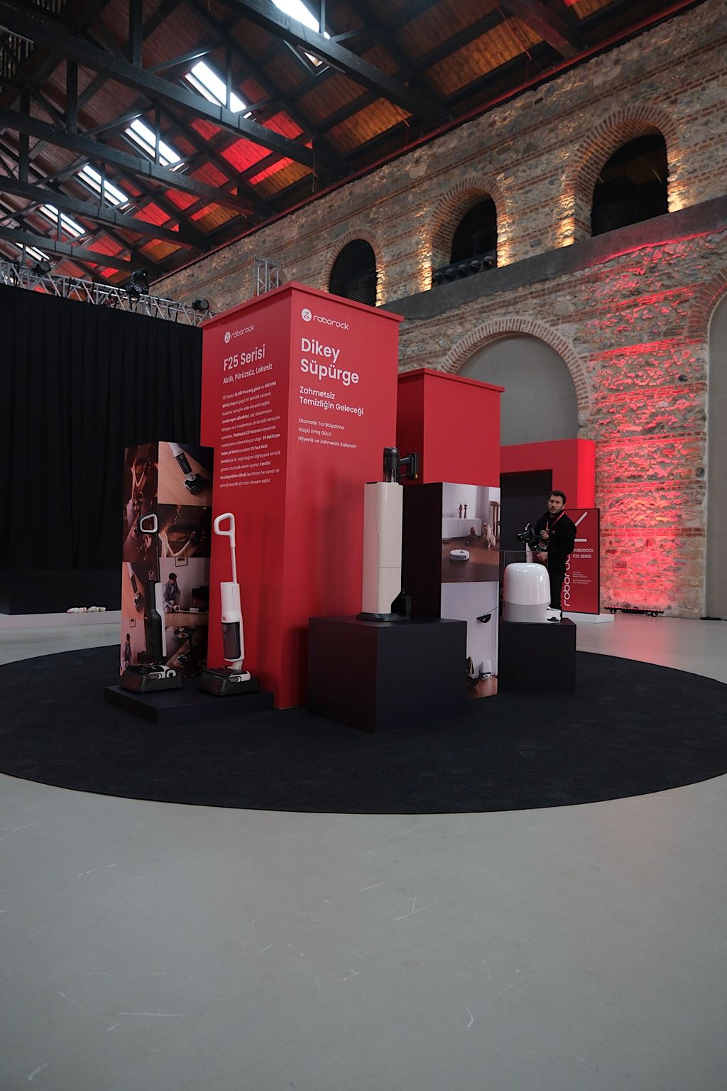 roborock saros türkiye