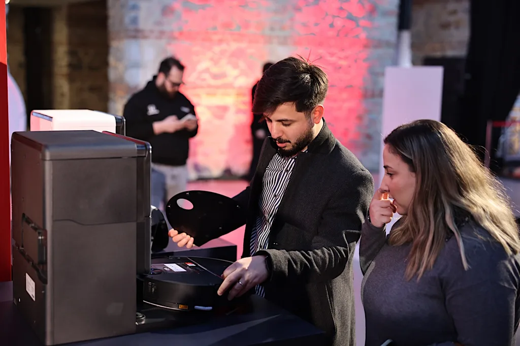 Roborock, Saros Serisi ile Türkiye pazarında