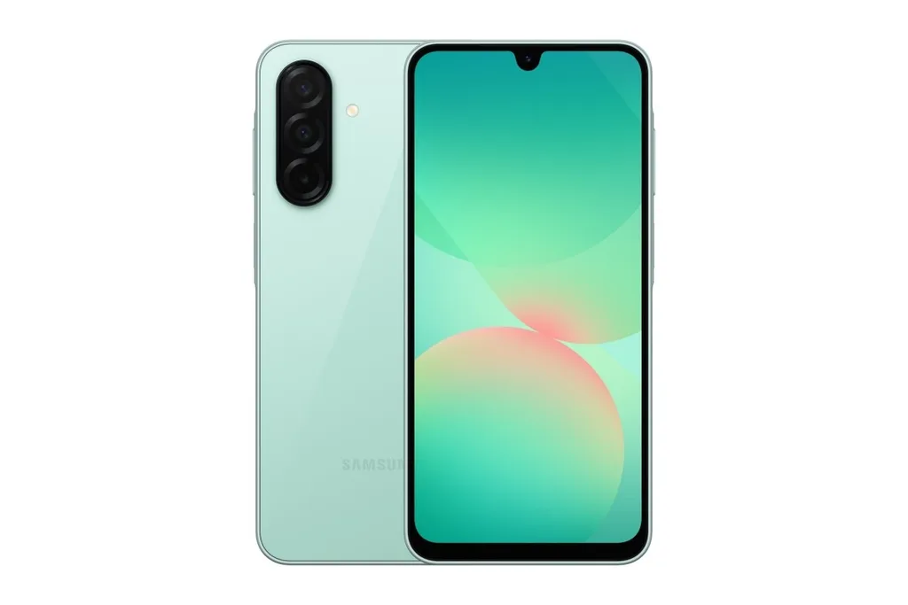 Samsung Galaxy A26’nın yeni görselleri sızdırıldı