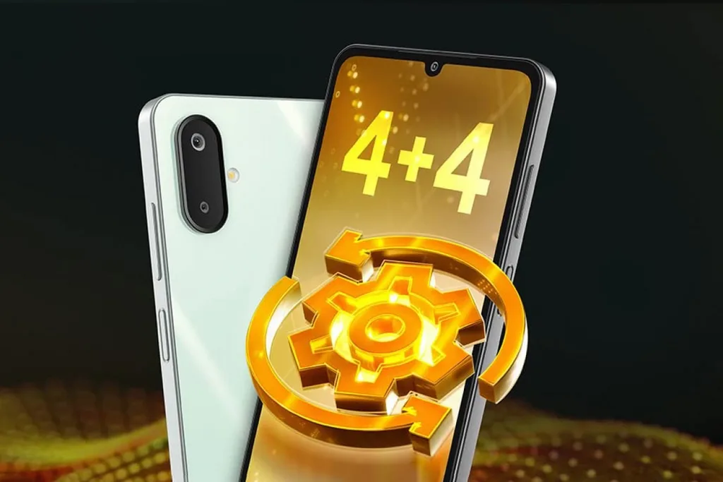 Samsung, Galaxy M06 5G ve M16 5G modellerini tanıttı