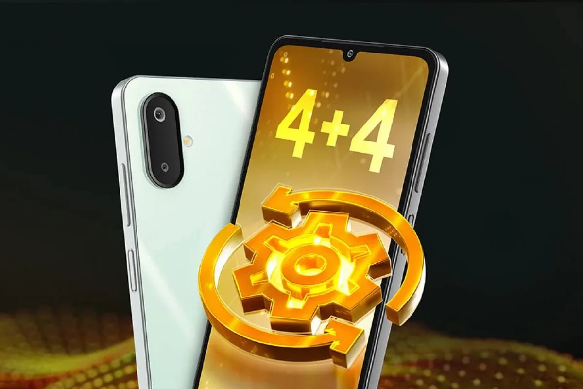 Samsung, Galaxy M06 5G ve M16 5G modellerini tanıttı