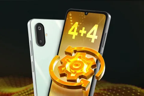 Samsung, Galaxy M06 5G ve M16 5G modellerini tanıttı