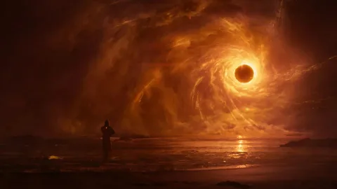 Housemarque’ın yeni oyunu Saros, 2026’da PlayStation 5’te oyuncularla buluşacak