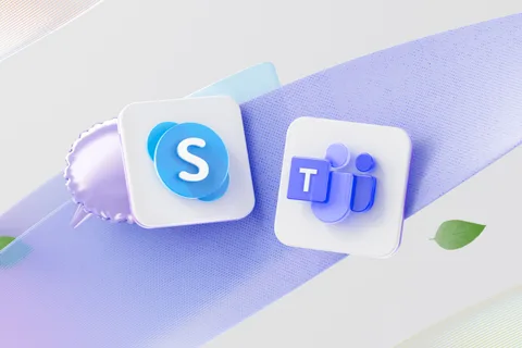 Bir devir sona eriyor: Microsoft, Skype’ı kapatıyor