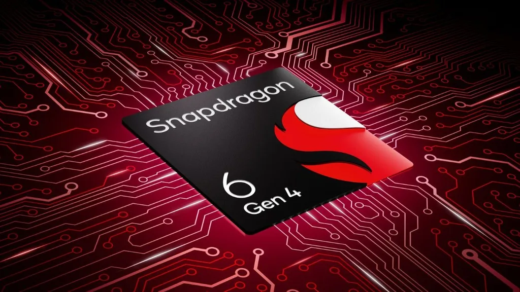 Qualcomm’dan orta üst segment telefonlar için yeni yonga seti: Snapdragon 6 Gen 4